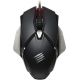 5. Mad Catz BAT 6+ Wireless Mouse
