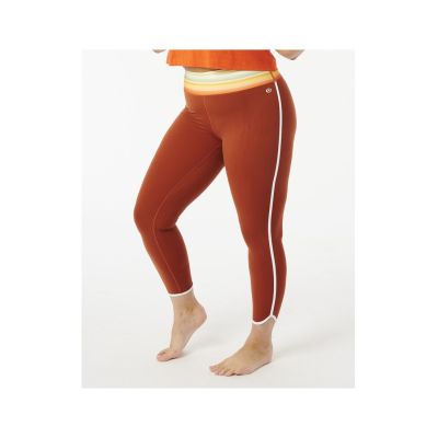12. RIP CURL Rss Print Leggings