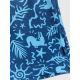 7. Boys' boardshorts 4F 4FJRSS26UBDSM213-90A
