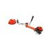 NAC PETROL BRUSHCUTTER 62cc 3.5Nm ANTI-VIBRATION SYSTEM