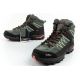 8. CMP Rigiel women's waterproof ankle-high trekking sports shoes