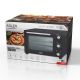 10. ADLER AD 6028 electric oven