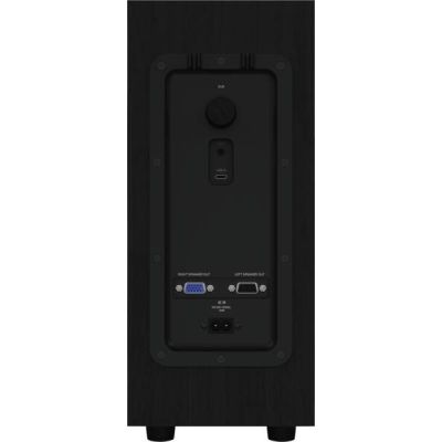 5. Klipsch ProMedia Lumina – 2.1 Speaker System