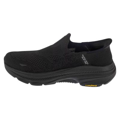 2. Skechers Max Cushioning Arch Fit 2.0 – Immense Cruiser 220565-BBK Black Size 41