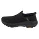 2. Skechers Max Cushioning Arch Fit 2.0 – Immense Cruiser 220565-BBK Black Size 41