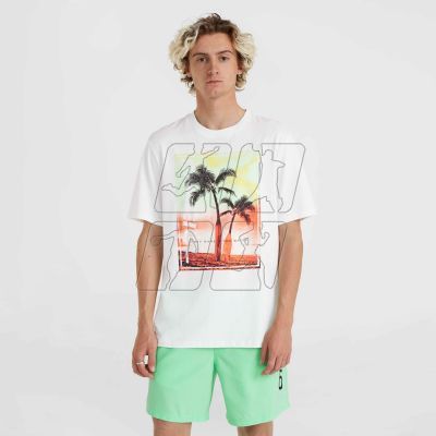 3. O&#39;Neill Jack Neon T-Shirt M 92800613598