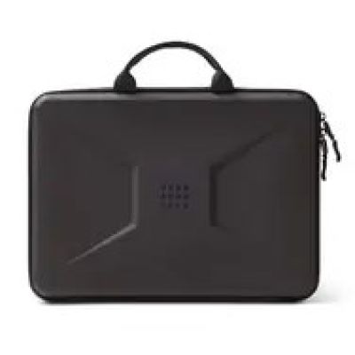 7. Urban Armor Gear 984178114040 Laptop Bag 35.6 cm (14") Pocket Case Black