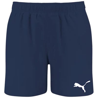 5. Puma Swim Medium Length 1P M 935088 01 Swim Shorts