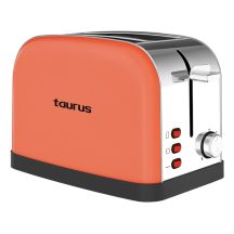 Taurus Vintage II Coral toaster