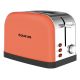 Taurus Vintage II Coral toaster