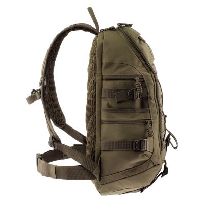 4. Magnum magnum cityox 28 backpack 92800407086