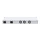 12. Switch Mikrotik CRS326-24S+2Q+RM 25p Managed Fast/10G