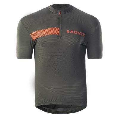 7. Radvik Charlie Gts Cycling Jersey M 92800406884