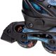 4. Martes fitness roller skates Galakty Jrb Jr 92800482422