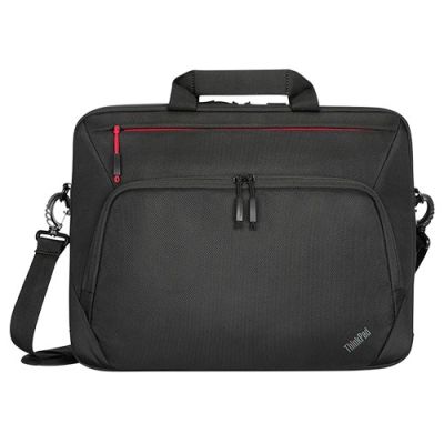 Lenovo 4X41A30365 Laptop Bag 39.6 cm (15.6") Top Loading Bag Black