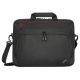 Lenovo 4X41A30365 Laptop Bag 39.6 cm (15.6") Top Loading Bag Black