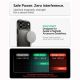 11. Spigen Tough Armor Case for iPhone 18 Pro Max / 17 Pro Max - Black