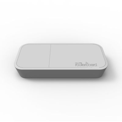 8. Mikrotik FTC Network Converter White