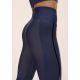 2. CASALL Sculpture 2.0 High Waist Tights Women's Training Leggings, Blue
