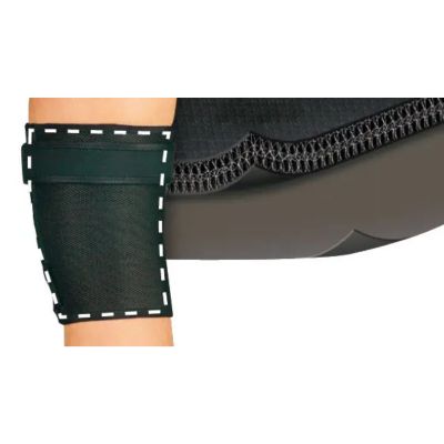 6. Zamst JK-2 knee brace - 6712