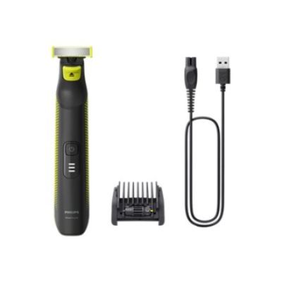 11. PHILIPS OneBlade Pro QP6506/15 shaver
