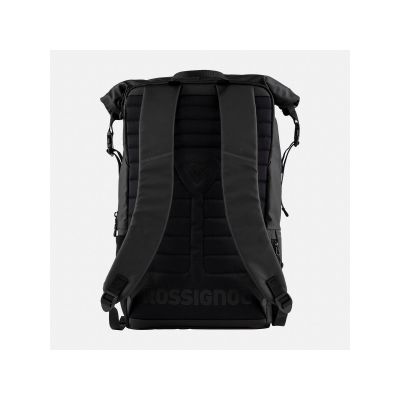 7. ROSSIGNOL Commuters Bag 25L Urban Backpack, Black