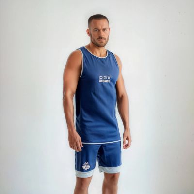 5. DBX Bushido Reversible Tournament Boxing Suit