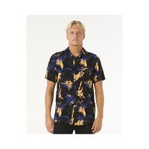 RIP CURL Fun Times S/S Shirt Black