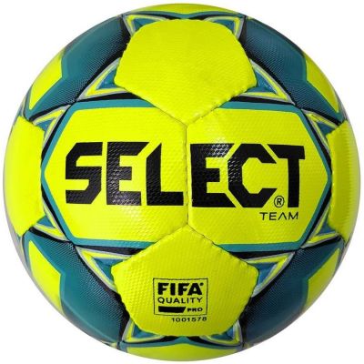 Select Team FIFA Pro 3675546552 Football