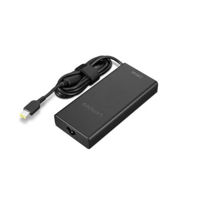 2. Lenovo GX21T87702 Power Adapter/Inverter Internal Black