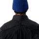 7. Men's Technical Jacket 4F M1217 Deep Black 4FWAW26TTJAM1217 20S