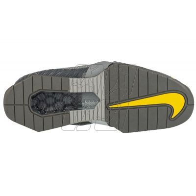 4. Nike Romaleos 4 M training shoes CD3463-002