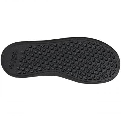 6. Adidas Grand Court Lifestyle Tennis Lace-Up Jr FZ6159 shoes