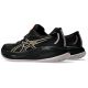 3. ASICS GEL-CUMULUS 26 GTX BLACK/STADIUM ORANGE (1012B668-001)