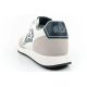 5. Gap men's sports shoes Nashville Arch Logo sneakers white fashion