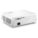 13. Viewsonic LX720-4KB Data Projector Standard Throw Projector 3500 ANSI Lumens UHD 4K (3840x2160) 3D Compatible White