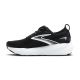 5. Glycerin 22 women's running shoes for asphalt, black