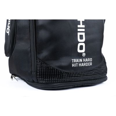 12. 2-in-1 Training Bag - Backpack + Bag | DBX-SB-24