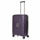 17. SwissBags Echo 16579 suitcase