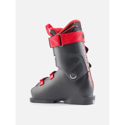 13. ROSSIGNOL HERO WORLD CUP 110 SC Ski Boots - Meteory Grey