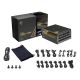 25. MSI MEG Ai1600T 1600W PCIE5 80+ Titanium ATX 3.1 Power Supply