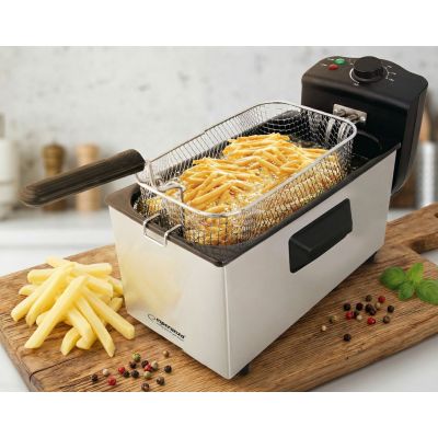 19. ESPERANZA FALAFEL FRYER 3L EKG010