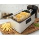 19. ESPERANZA FALAFEL FRYER 3L EKG010