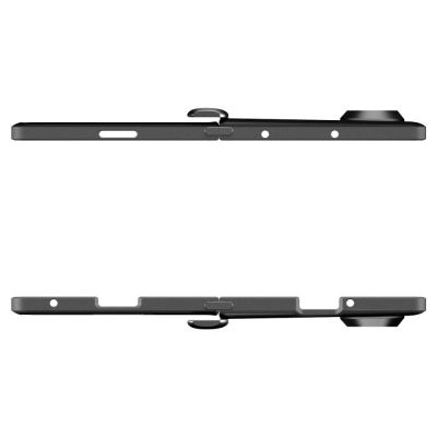 13. Spigen Slim Armor Pro Mag MagSafe Case for Samsung Galaxy Z Fold 7 - Black