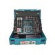 Set of drills and bits 62 pcs MAKPAC B-53908 MAKITA