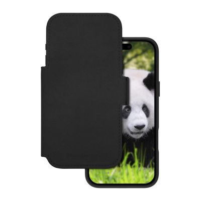 dbramante1928 Lynge MS Folio Black Cell Phone Case