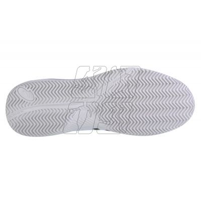 4. Asics Gel-Dedicate 8 Clay M 1041A448-101 shoes