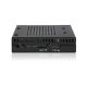 7. IcyDock Mounting Plate 2x6.3cm SATAI-III/SSD/SAS MB522SP-B