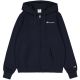 7. Champion Full Zip Hoodie W 117531 BS501