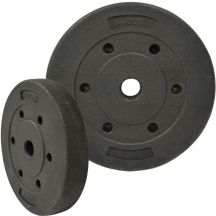 CONCRETE LOAD 5 KG ENERO FIT FI29MM